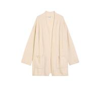 MARC O'POLO Cardigan crema | XS
