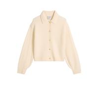 MARC O'POLO Cardigan crema | XS