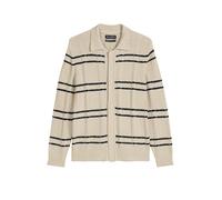 MARC O'POLO Cardigan crema | XXL