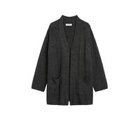 MARC O'POLO Cardigan grigio | L