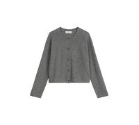 MARC O'POLO CARDIGAN grigio | S