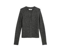 MARC O'POLO Cardigan grigio | S