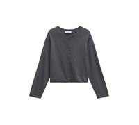 MARC O'POLO Cardigan grigio | S