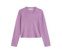 MARC O'POLO Cardigan lilla | M