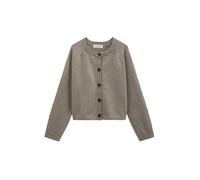 MARC O'POLO Cardigan marrone chiaro | L