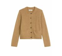 MARC O'POLO Cardigan marrone chiaro | XL