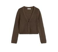 MARC O'POLO Cardigan marrone | S