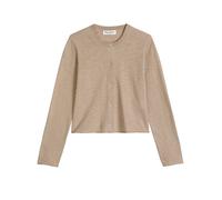 MARC O'POLO Cardigan marrone | XS