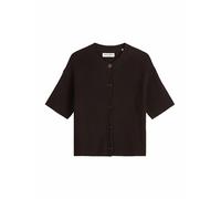 MARC O'POLO Cardigan marrone | XS