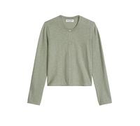 MARC O'POLO Cardigan verde | M