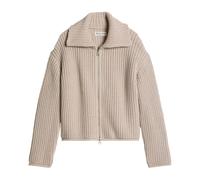 Marc O'Polo - Cardigans - - Knitwear - Donna - Beige - L