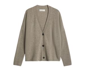 Marc O'Polo - Cardigans - - Knitwear - Donna - Marrone - M