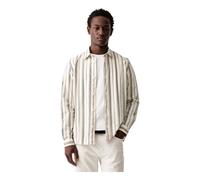 Marc O'Polo - Casual Camicie - - Shirts - Uomo - Beige - M