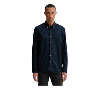Marc O'Polo - Casual Camicie - - Shirts - Uomo - Blu - 2XL