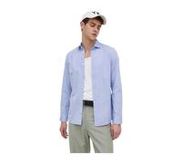 Marc O'Polo - Casual Camicie - - Shirts - Uomo - Blu - S
