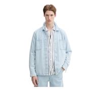 Marc O'Polo - Casual Camicie - - Shirts - Uomo - Blu - S