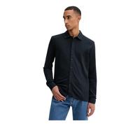 Marc O'Polo - Casual Camicie - - Shirts - Uomo - Blu - S