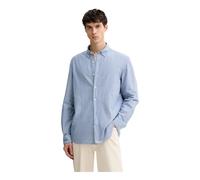 Marc O'Polo - Casual Camicie - - Shirts - Uomo - Blu - XL