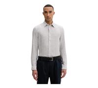 Marc O'Polo - Casual Camicie - - Shirts - Uomo - Grigio - XL