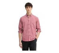 Marc O'Polo - Casual Camicie - - Shirts - Uomo - Rosso - M