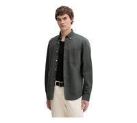 Marc O'Polo - Casual Camicie - - Shirts - Uomo - Verde - L