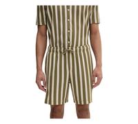 Marc O'Polo - Casual Shorts - - Shorts - Uomo - Verde - M