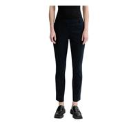 Marc O'Polo - Chino Corti - - Trousers - Donna - Blu - S