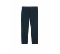 MARC O'POLO Chino Tapered Fit blu | 31/L32