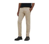 Marc O'Polo - Chinos - - Trousers - Uomo - Beige - W36 L32