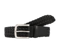 Marc O'Polo Cintura Clemens in pelle black (B0129519508111-90-990)