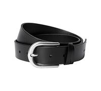 Marc O'Polo Cintura Dagmar in pelle black (B0119509511111-95-990)