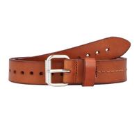 Marc O'Polo Cintura Eika in pelle classic cognac (tasko00635)