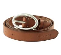 Marc O'Polo cintura Elly Belt W90 Classic Cognac