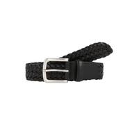 Marc O'Polo Cintura Clemens in pelle black (B0129519508111-105-990)