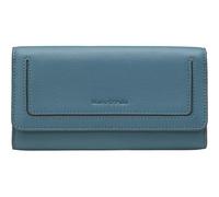 Marc O'Polo Combi Wallet L Hazy Blue