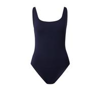 Marc O´Polo Stoccolma (Essentials) Costume da Bagno One Piece, Blu, S Donna