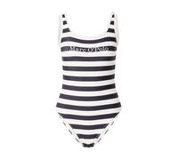 Marc O'Polo Costume intero nero / offwhite Donna Marc O'Polo M nero / offwhite