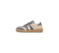 Marc O'Polo Court Scarpe da ginnasticaDonna | Scarpe da ginnastica marroni, con lacci, da donna