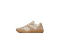 Marc O'Polo Court Scarpe da ginnasticaDonna | Scarpe da ginnastica marroni, con lacci, da donna