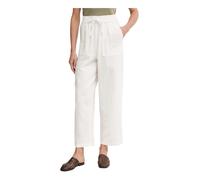 Marc O'Polo - Culotte di Lino - - Trousers - Donna - Bianco - S