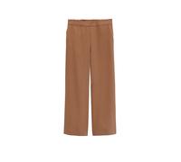 Marc O'Polo - Wide Pantaloni - - Trousers - Donna - Marrone - S