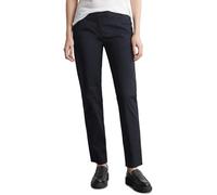 Marc O'Polo B01034110059, Pantaloni Donna, Blu (Thunder Blue 889), 46 (Taglia Produttore: 40)