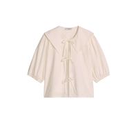 MARC O'POLO DENIM Blusa crema | M