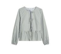 MARC O'POLO DENIM Blusa verde chiaro | S