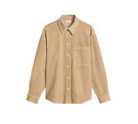 MARC O'POLO DENIM Camicia-blusa cammello | S