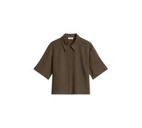 MARC O'POLO DENIM Blusa marrone | XL