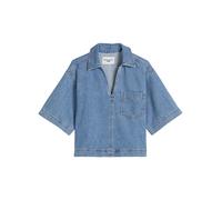 MARC O'POLO DENIM Camicia di jeans blu | XS