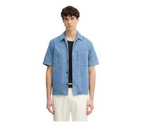 Marc O'Polo - Denim Camicie - - Shirts - Uomo - Blu - M