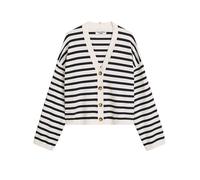 MARC O'POLO DENIM Cardigan bianco | XL