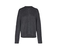 Marc O'Polo - Cardigan Nonno - - Knitwear - Donna - Grigio - S